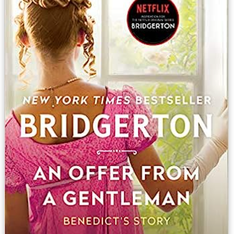 Bridgerton: An offer from a Gentleman
