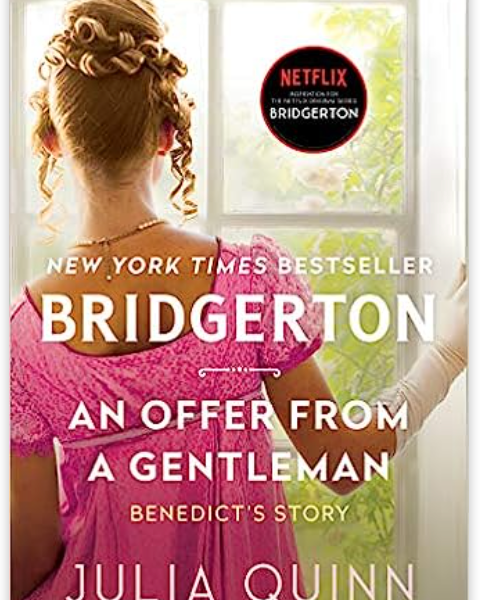Bridgerton: An offer from a Gentleman