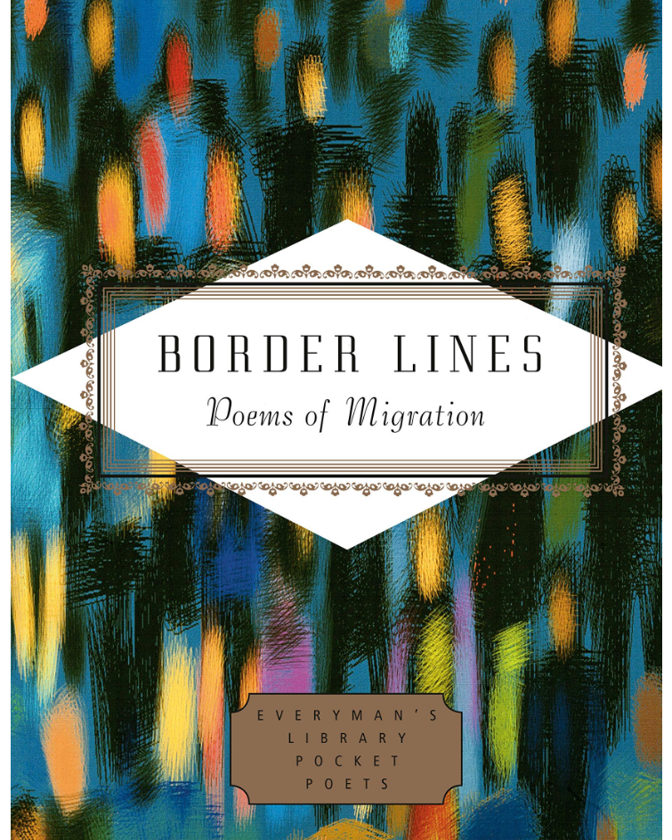 Border Lines: Poems of Migration