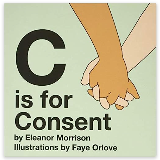 C is for Consent