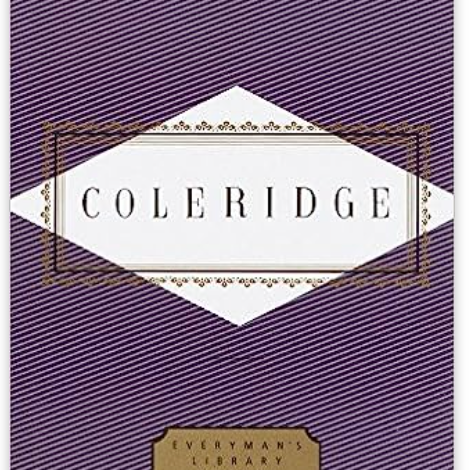 Coleridge: Poems