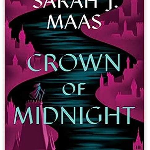 Crown of Midnight (Throne of Glass #2)