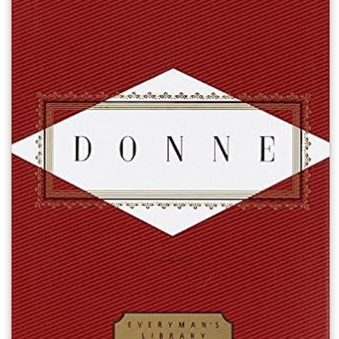 Donne: Poems