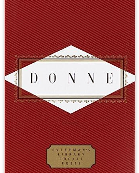 Donne: Poems