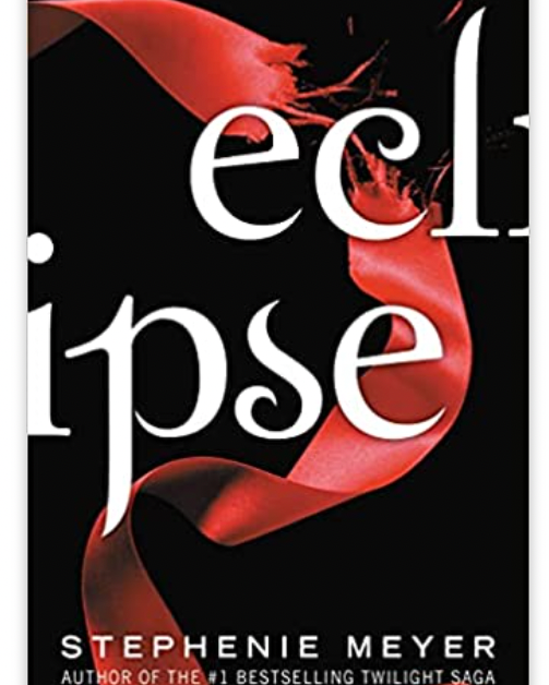 Eclipse (Twilight Saga)