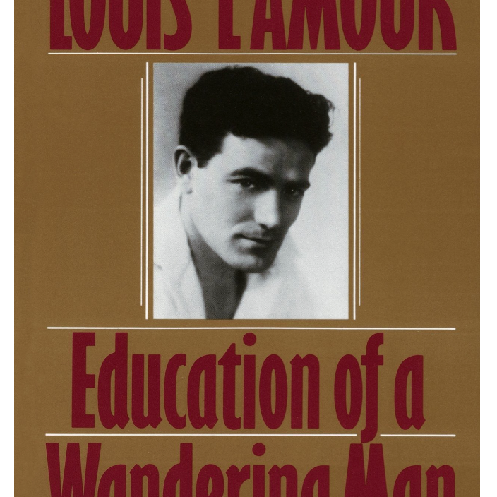 Education of a Wandering Man