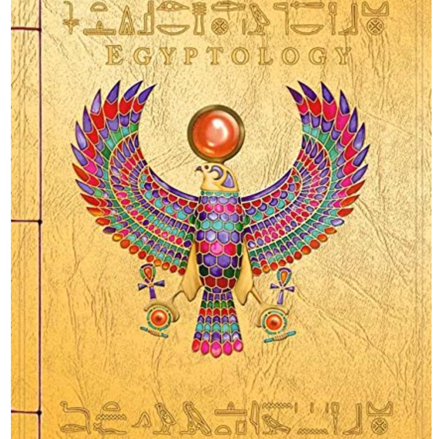 Egyptology: Search for the Tomb of Osiris