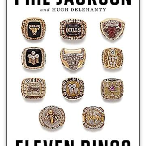 Eleven Rings: The Soul of Success