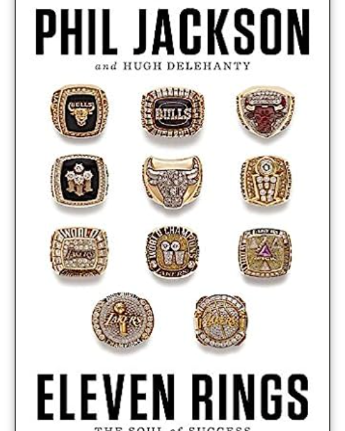 Eleven Rings: The Soul of Success