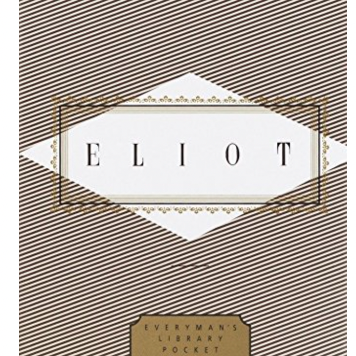 Eliot: Poems