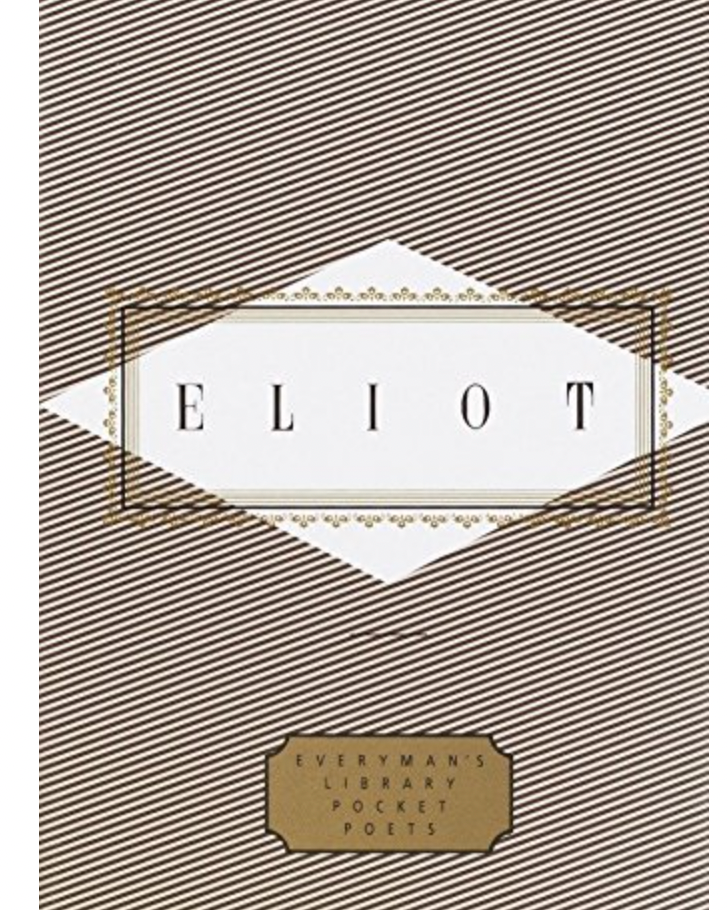 Eliot: Poems