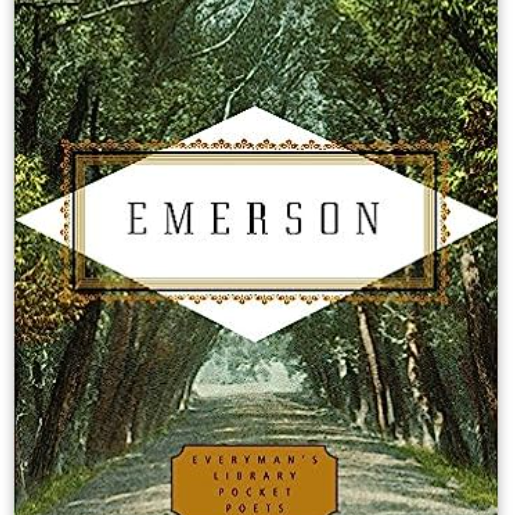 Emerson: Poems