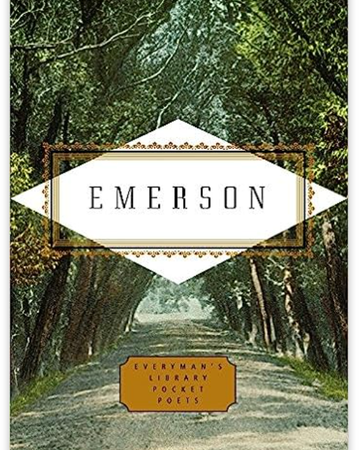 Emerson: Poems