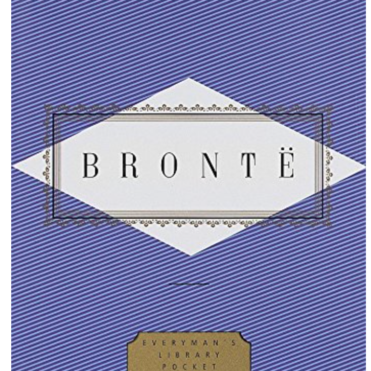 Emily Bronte: Poems