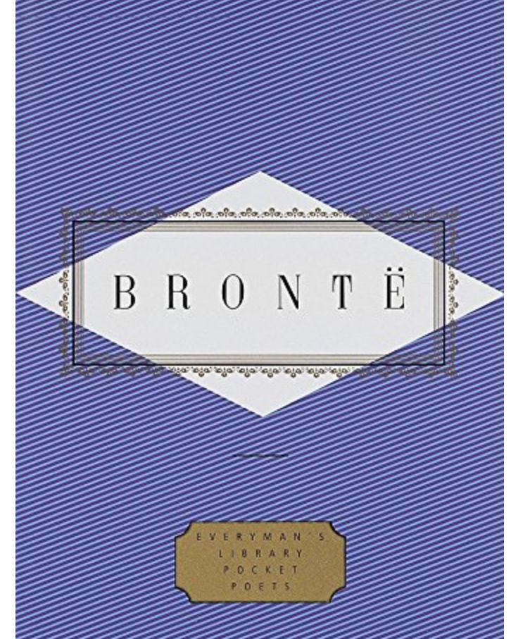 Emily Bronte: Poems