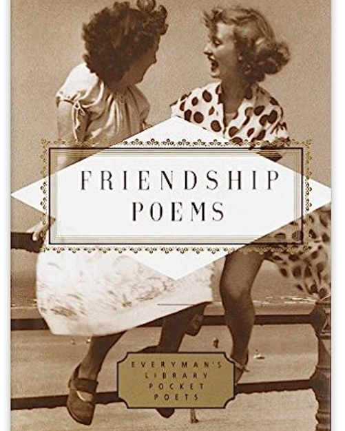 Friendship Poems
