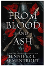 From Blood and Ash