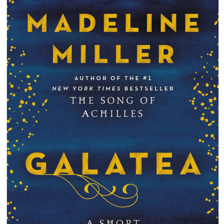 Galatea: A Short Story