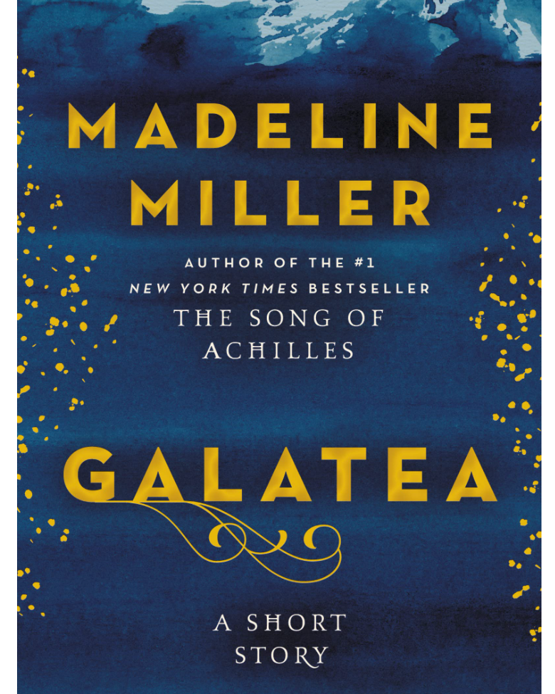 Galatea: A Short Story