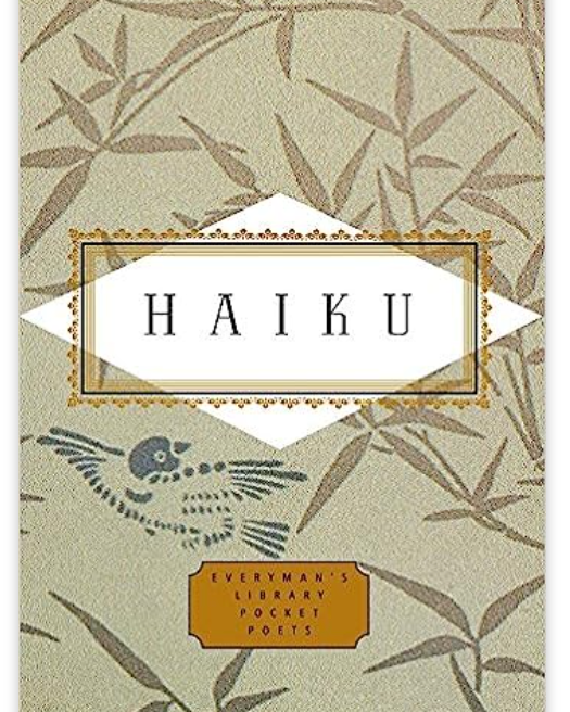 Haiku ( Everyman's Library Pocket Poets )