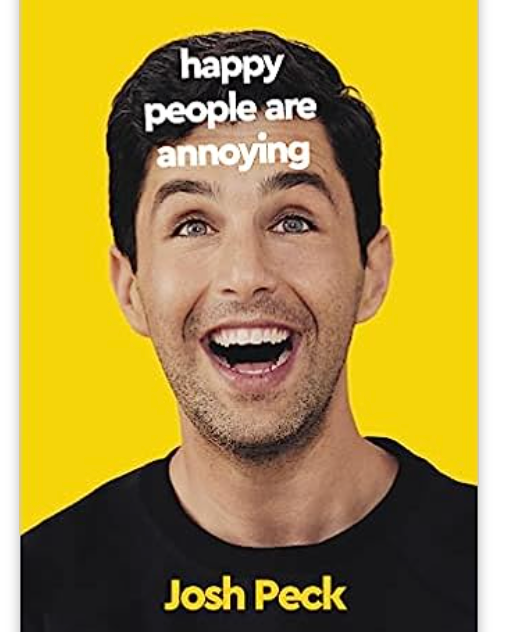 Happy People Are Annoying