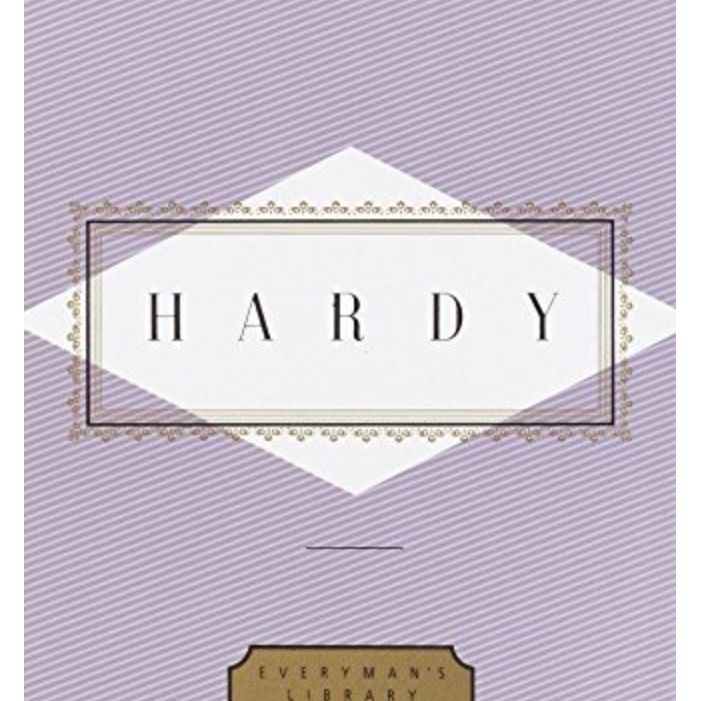 Hardy: Poems