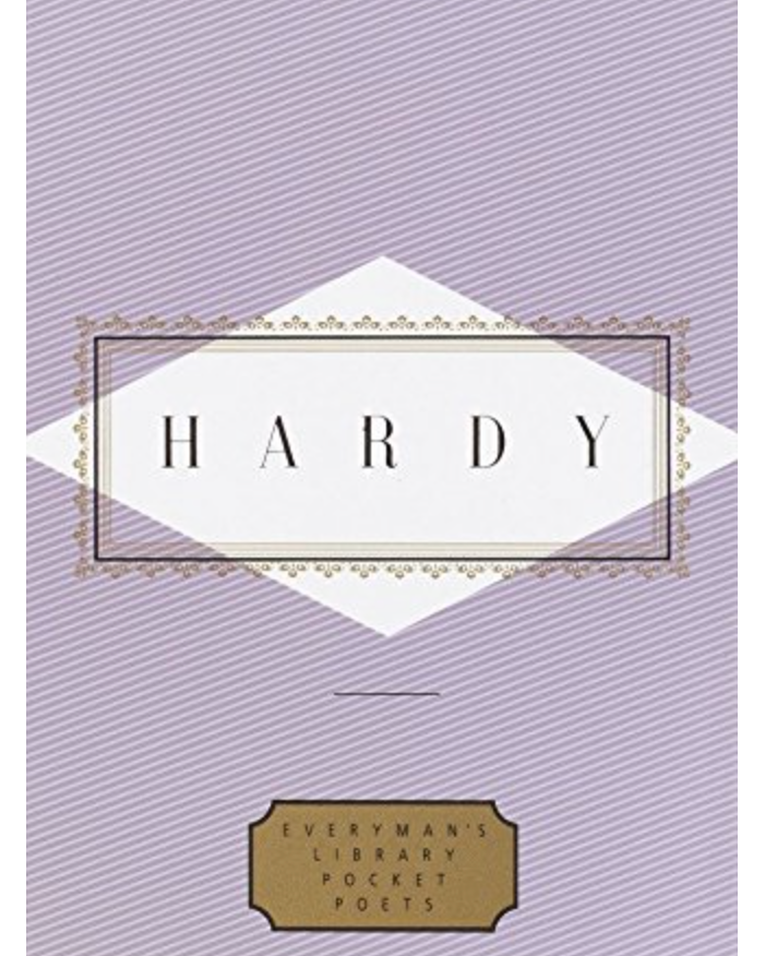 Hardy: Poems