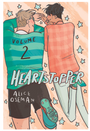 Heartstopper #2: A Graphic Novel: Volume 2
