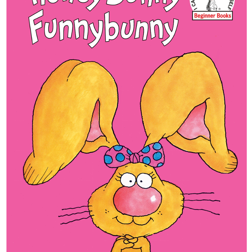 Honey Bunny Funnybunny