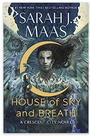 House of Sky and Breath (Crescent City)