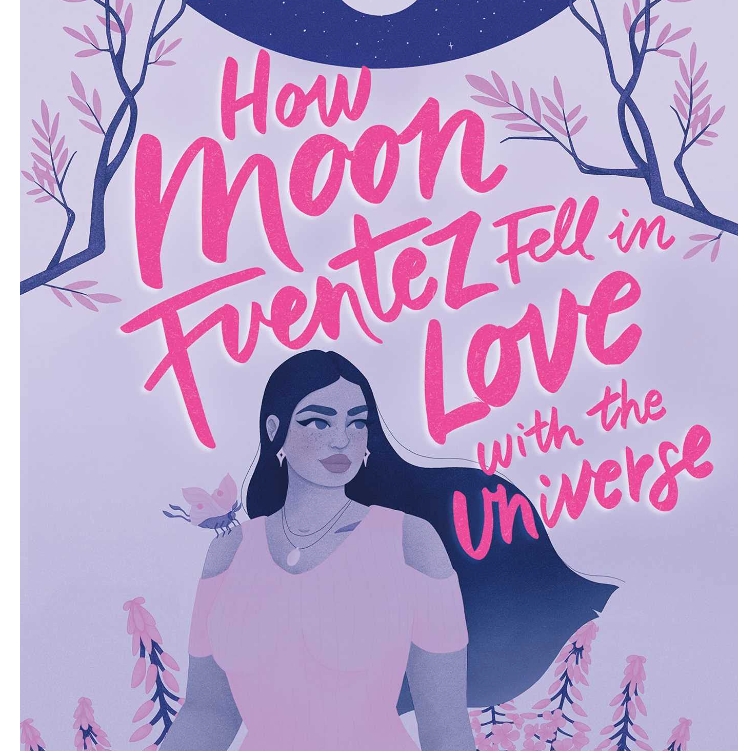 How Moon Fuentez Fell in Love with the Universe