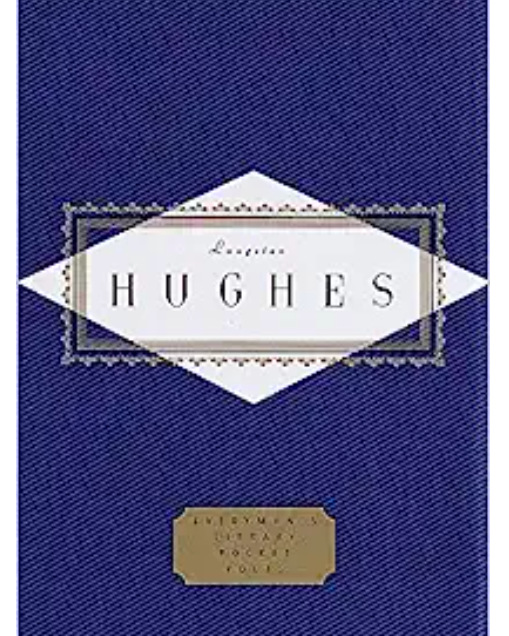 Hughes: Poems