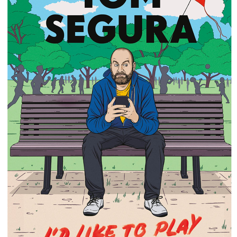 I'd Like to Play Alone Please