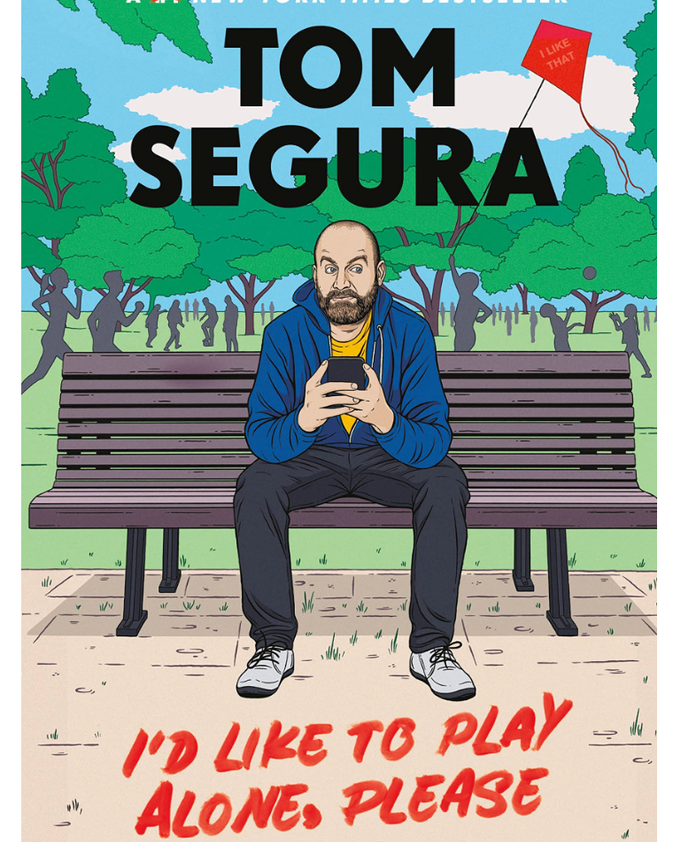 I'd Like to Play Alone Please