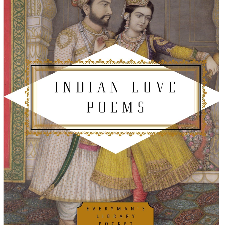 Indian Love Poems