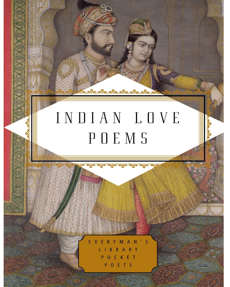 Indian Love Poems
