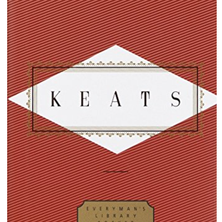 Keats: Poems
