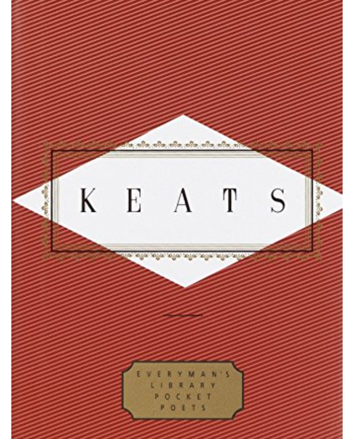 Keats: Poems