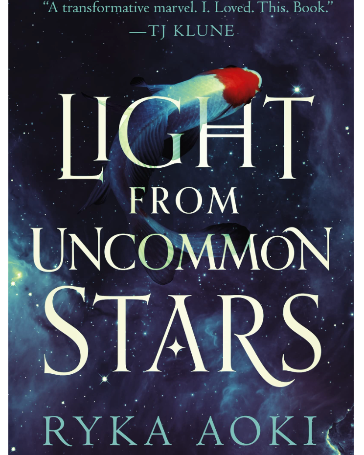 Light from Uncommon Stars