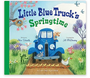 Little Blue Truck's Springtime