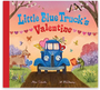 Little Blue Truck's Valentine