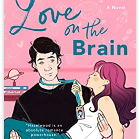 Love on the Brain