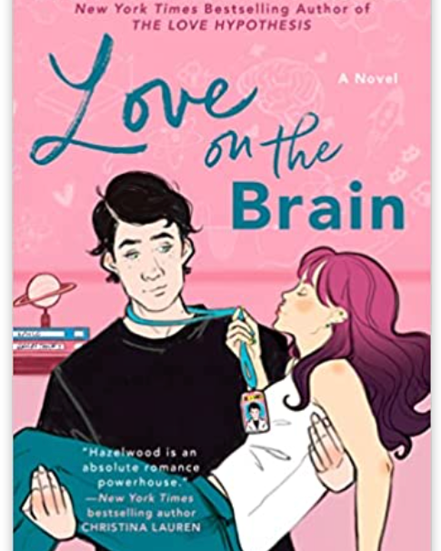 Love on the Brain