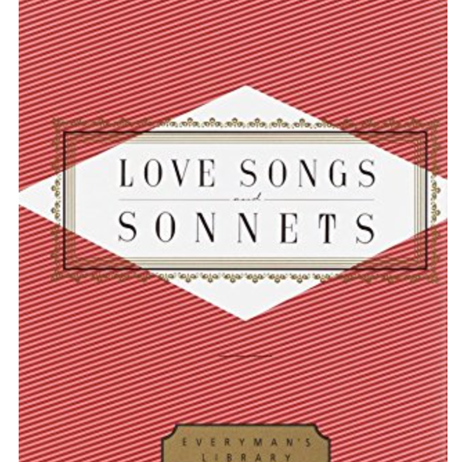 Love Songs and Sonnets
