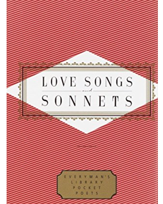 Love Songs and Sonnets