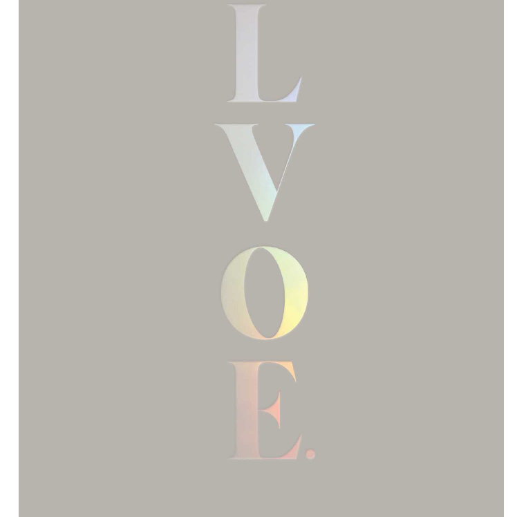 Lvoe: Poems, Epigrams & Aphorisms