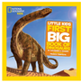 National Geographic Little Kids First Big Book of Dinosaurs