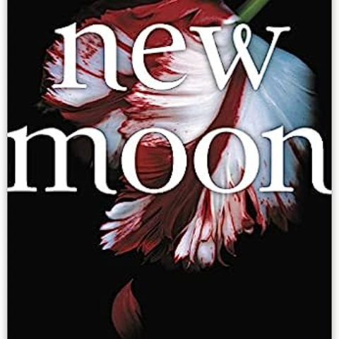 New Moon (Twilight Saga)