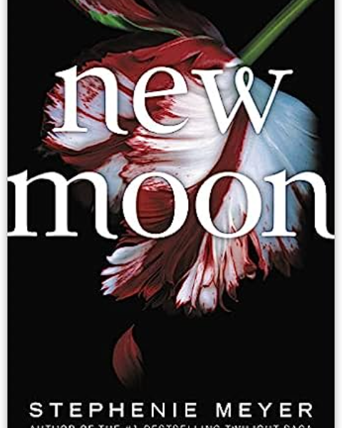 New Moon (Twilight Saga)