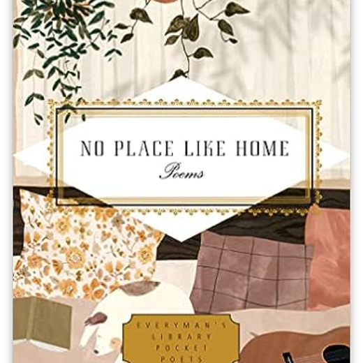 No Place Like Home: Poems